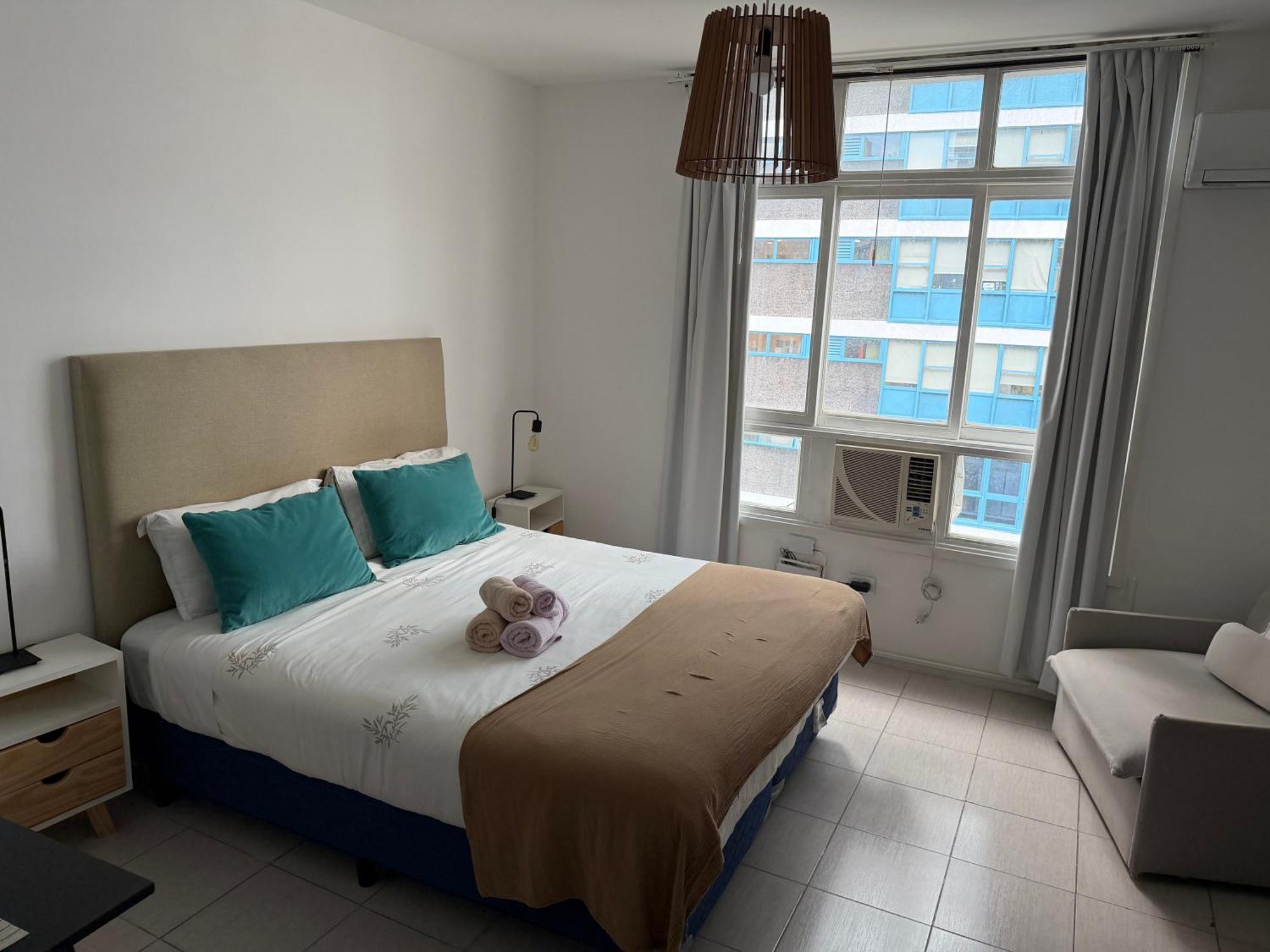 Lower Apartment Studio - Buenos Aires, Buenos Aires